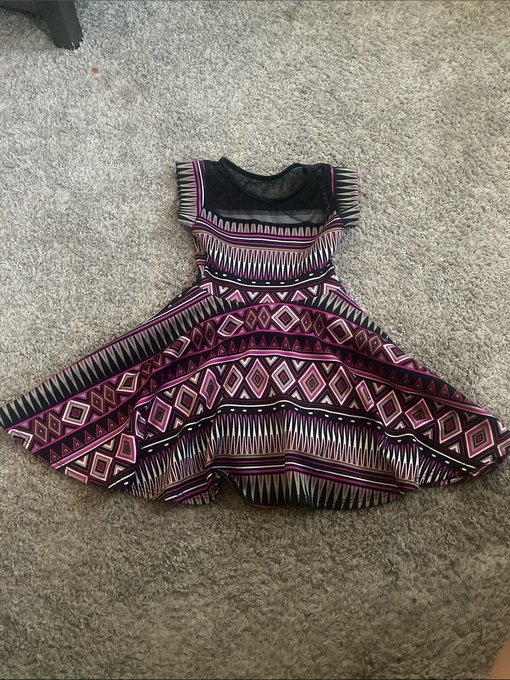 Cheryl Creations Kids Dress